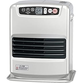 新品　送料無料　即購入可能　石油ファンヒーター　みりん 先月購入したダイニチ石油ファンヒーター売ります。